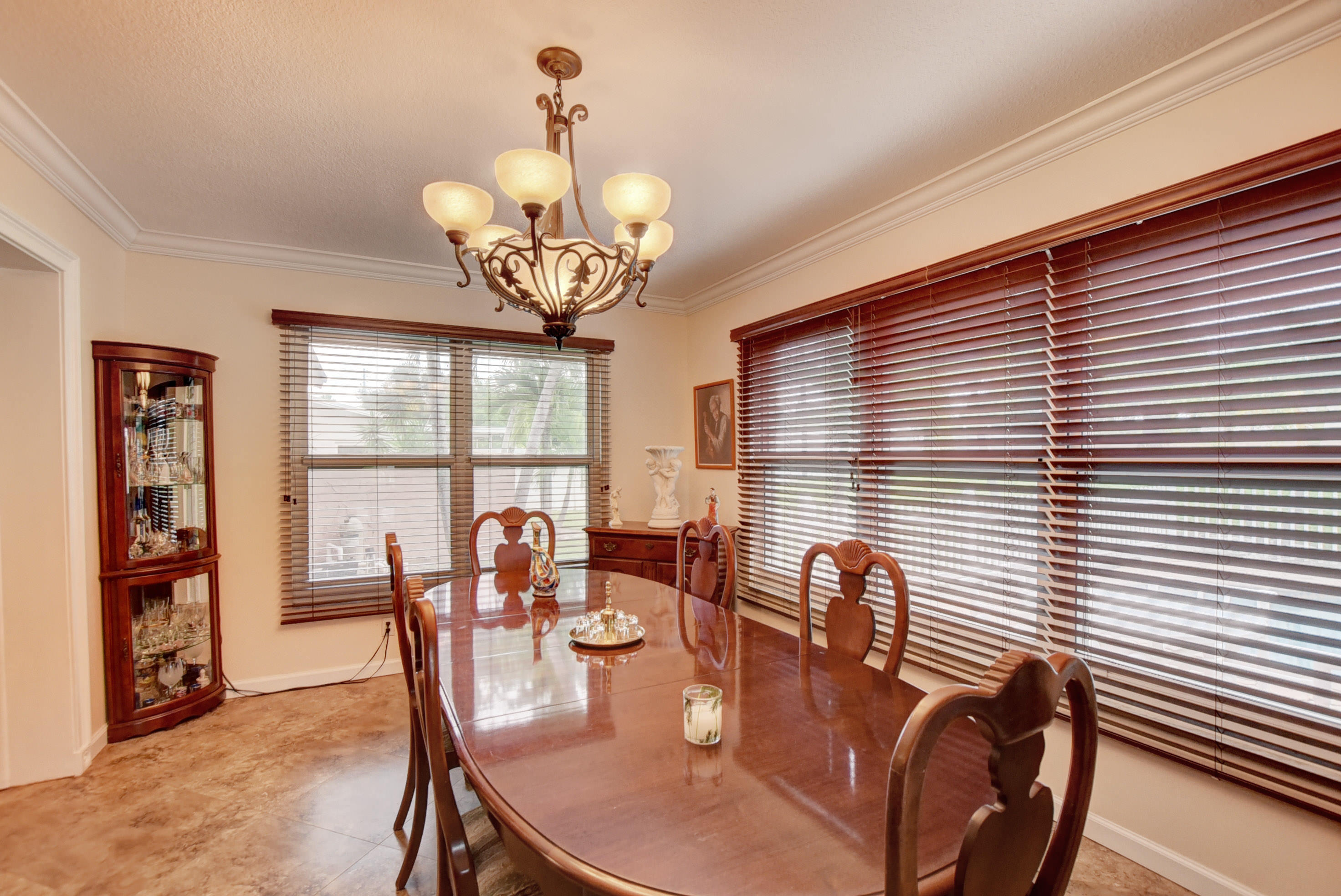 4060 Northwest 5th Avenue Boca Raton, FL 33431 - Photo 14 of 31 Dining Room