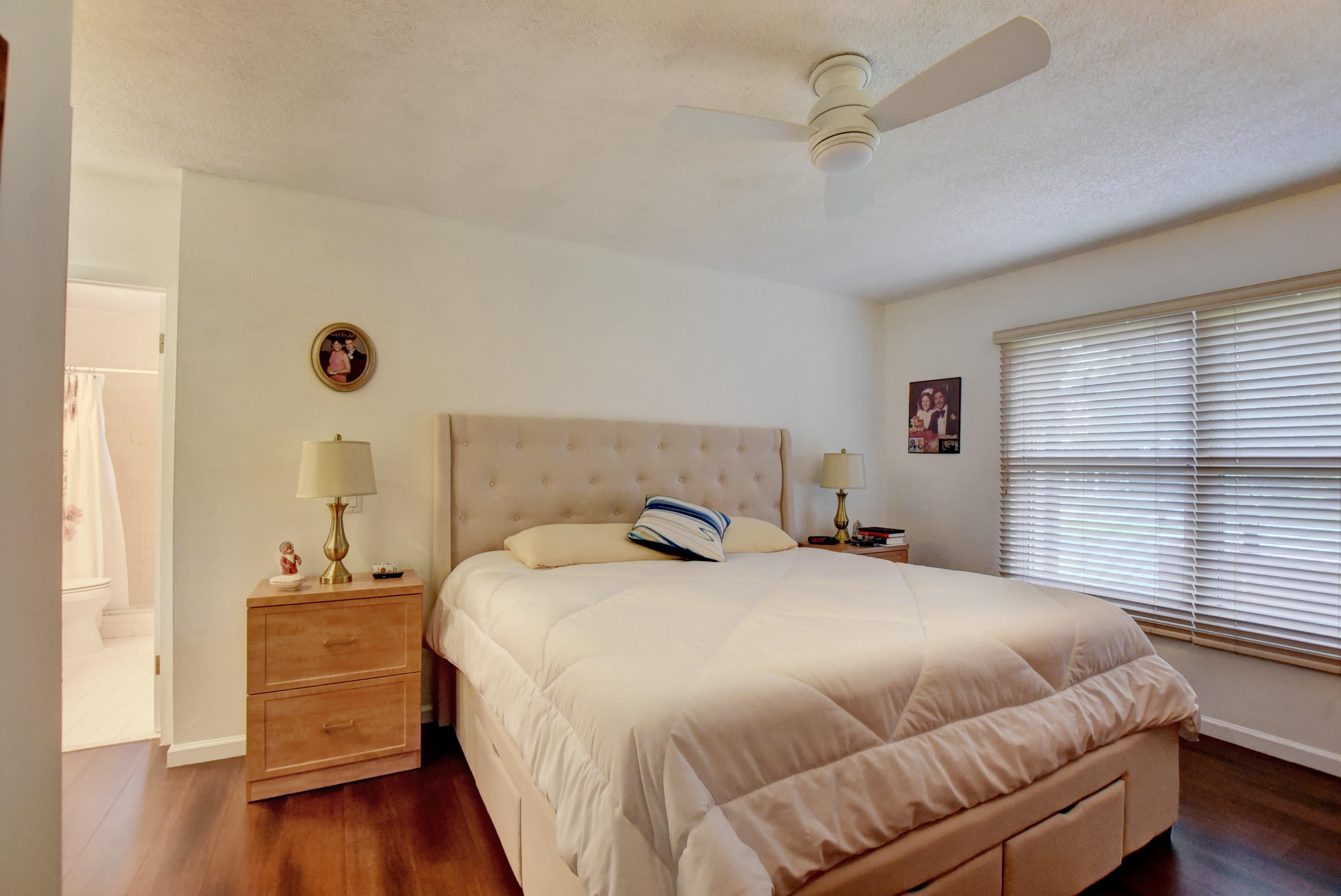 4060 Northwest 5th Avenue Boca Raton, FL 33431 - Photo 18 of 31 Master Bedroom