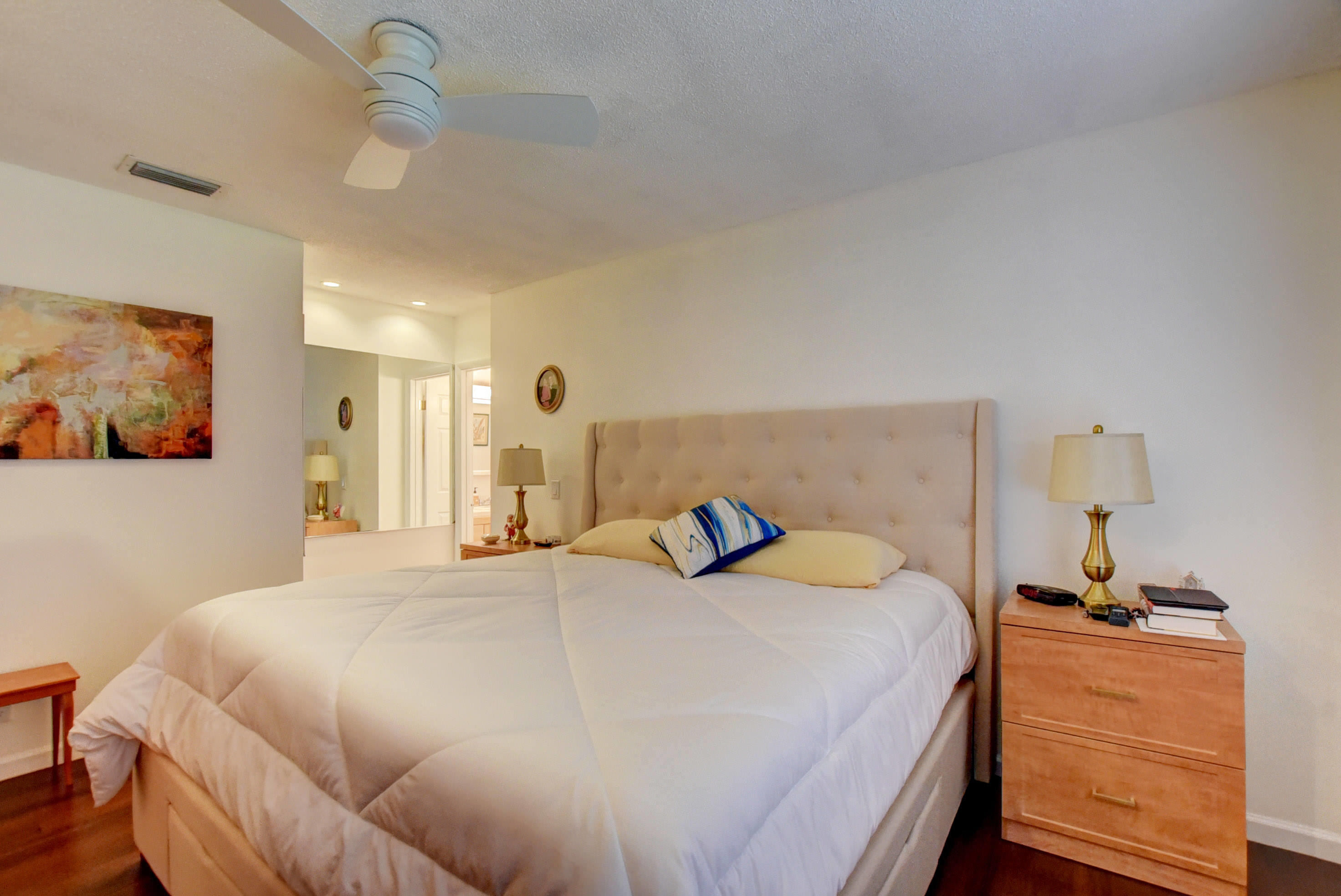 4060 Northwest 5th Avenue Boca Raton, FL 33431 - Photo 19 of 31 Master Bedroom