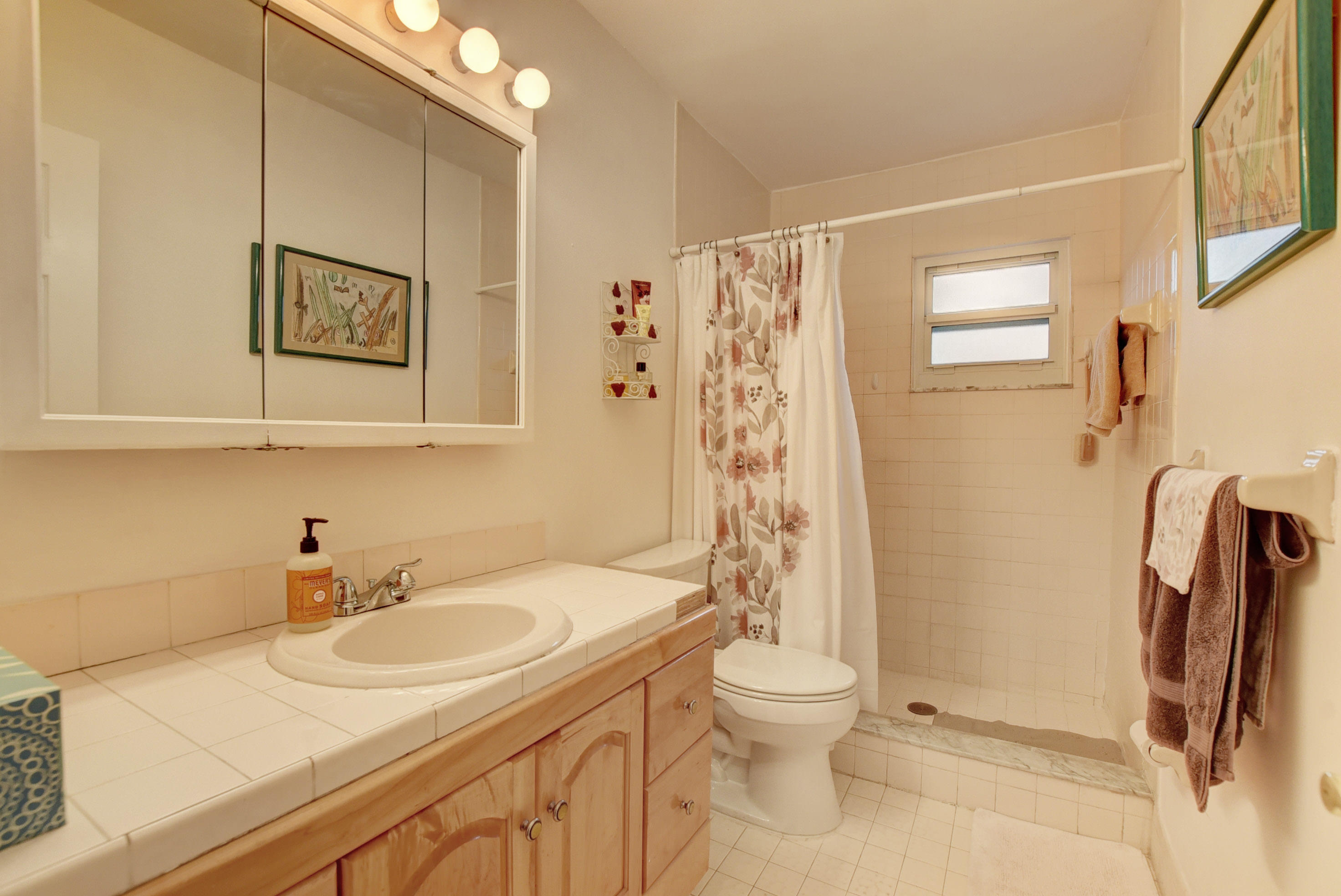 4060 Northwest 5th Avenue Boca Raton, FL 33431 - Photo 20 of 31 Master Bathroom