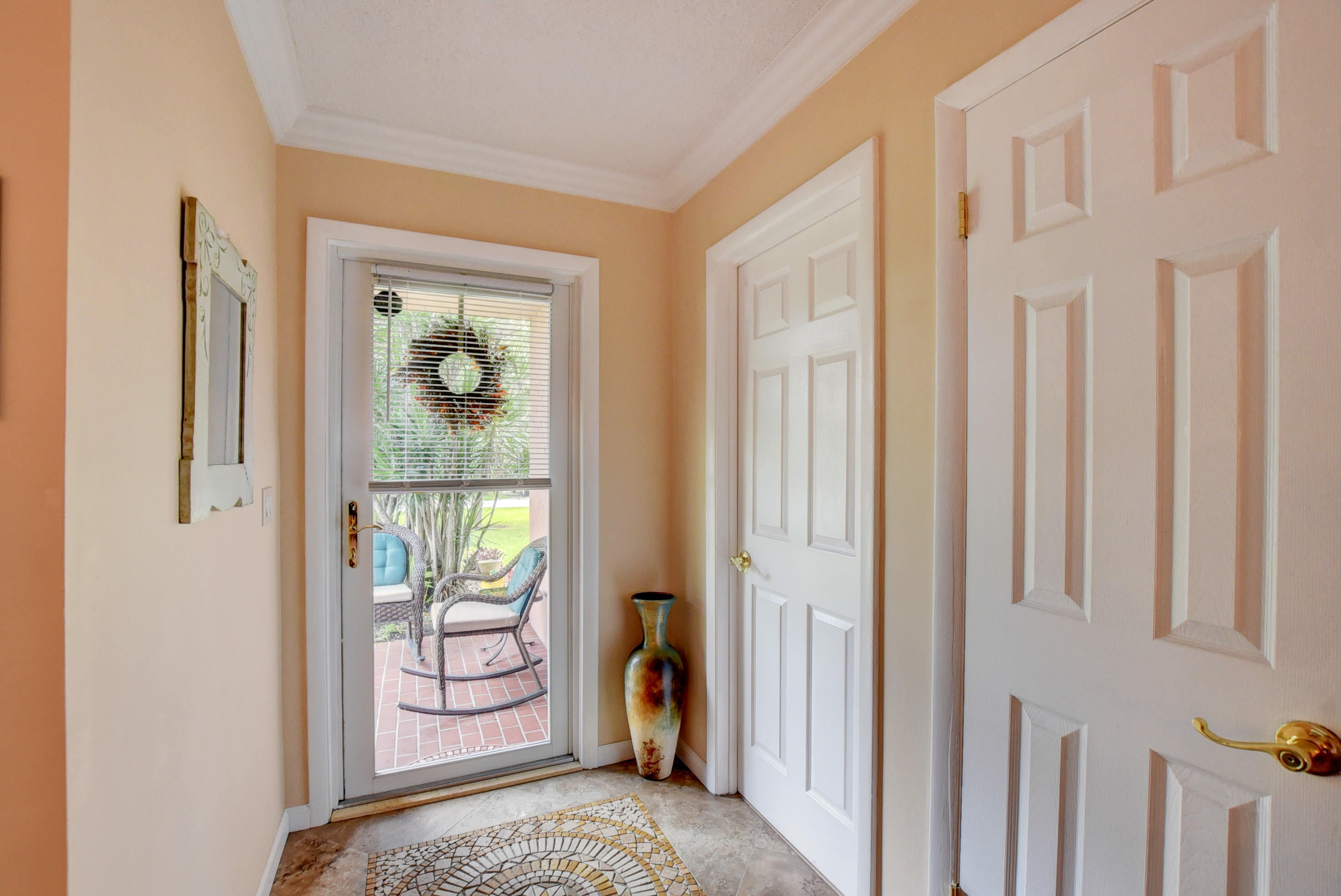 4060 Northwest 5th Avenue Boca Raton, FL 33431 - Photo 2 of 31 Foyer