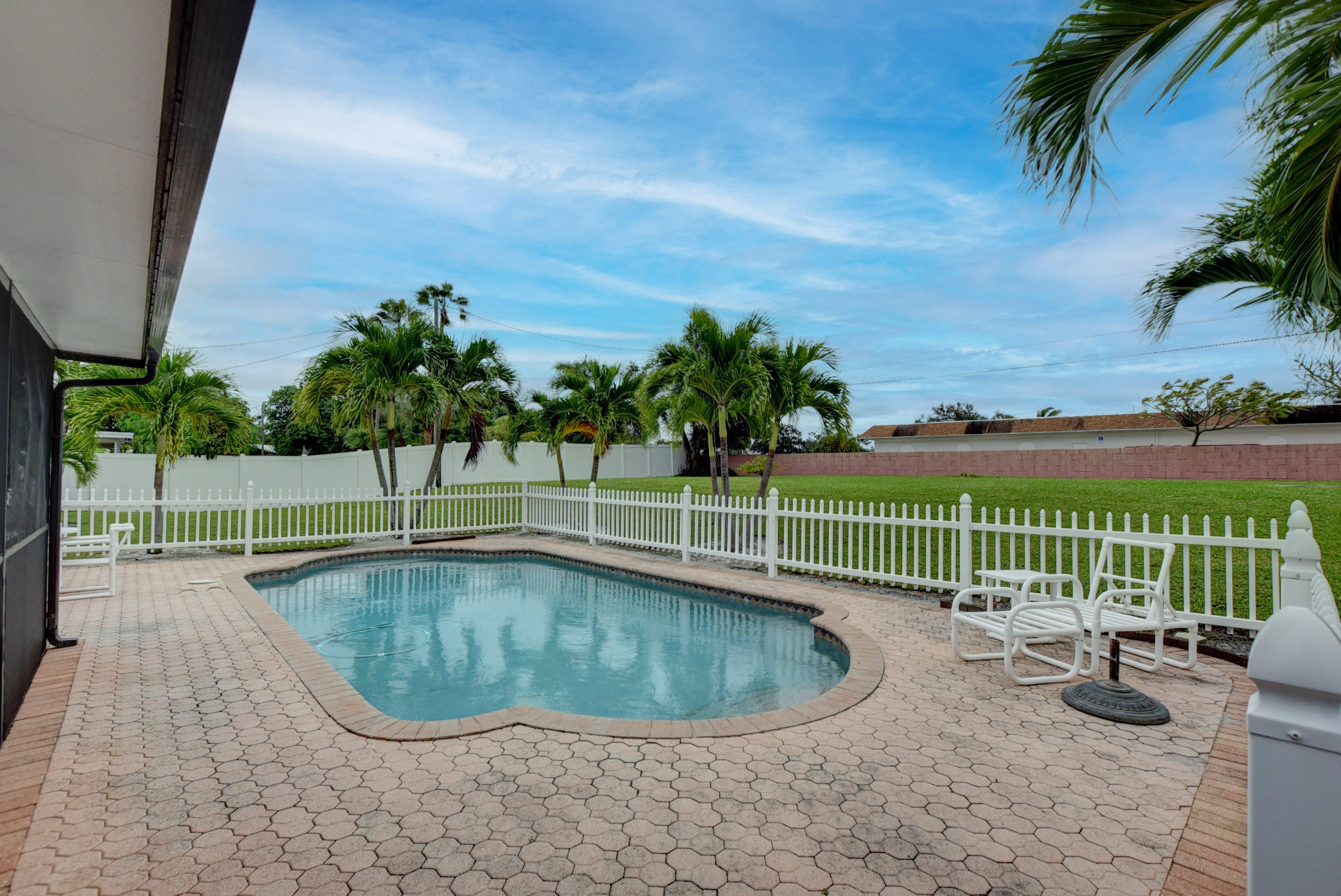 4060 Northwest 5th Avenue Boca Raton, FL 33431 - Photo 26 of 31 Pool