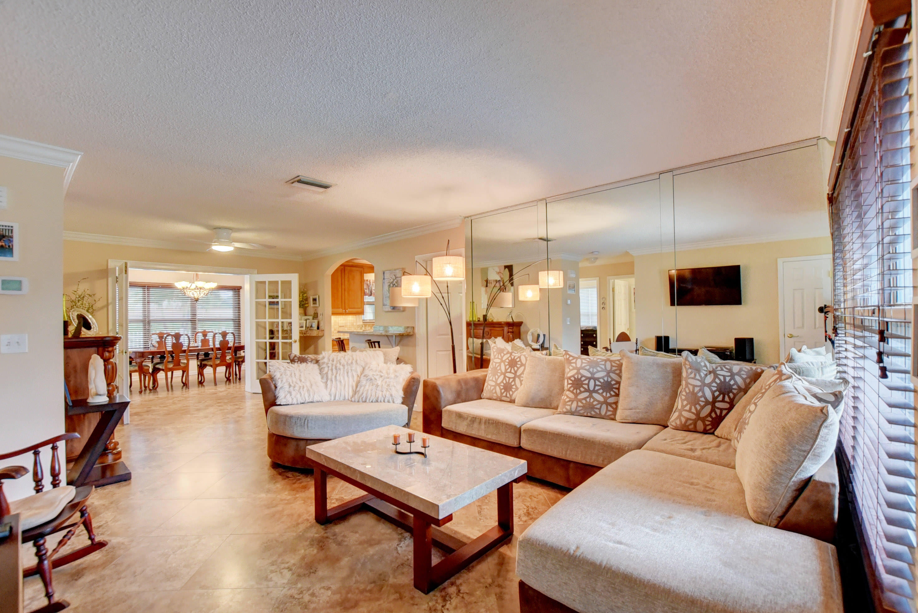 4060 Northwest 5th Avenue Boca Raton, FL 33431 - Photo 3 of 31 Living Room