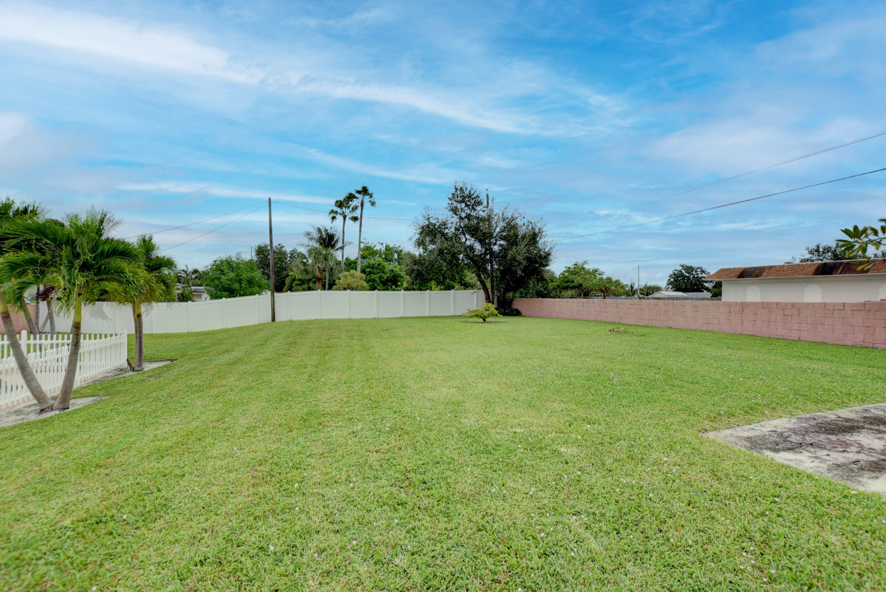 4060 Northwest 5th Avenue Boca Raton, FL 33431 - Photo 31 of 31 Backyard