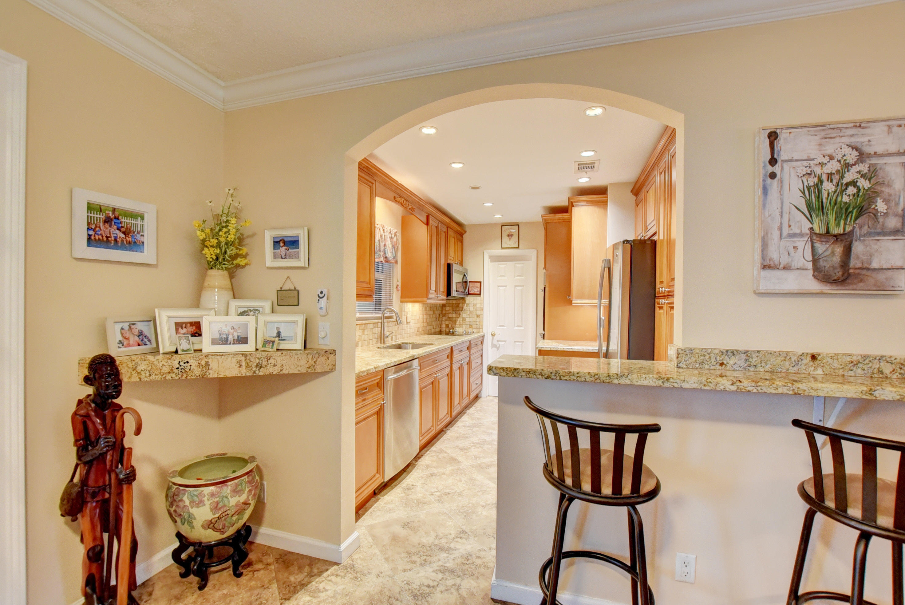 4060 Northwest 5th Avenue Boca Raton, FL 33431 - Photo 7 of 31 Kitchen