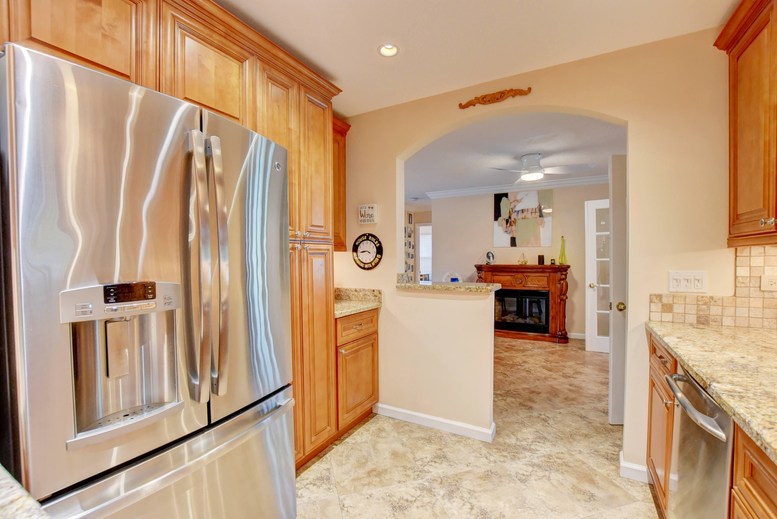 4060 Northwest 5th Avenue Boca Raton, FL 33431 - Photo 10 of 31 Kitchen