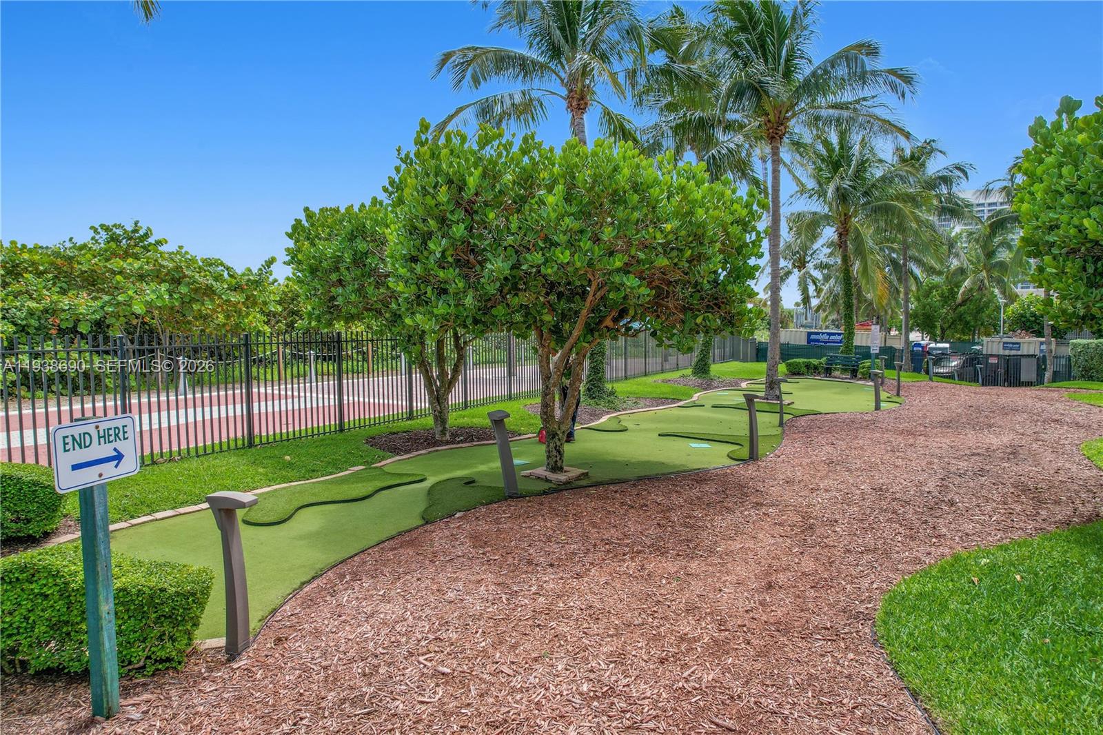 4779 Collins Avenue, Unit 3104 Miami Beach, FL 33140 - Photo 52 of 61