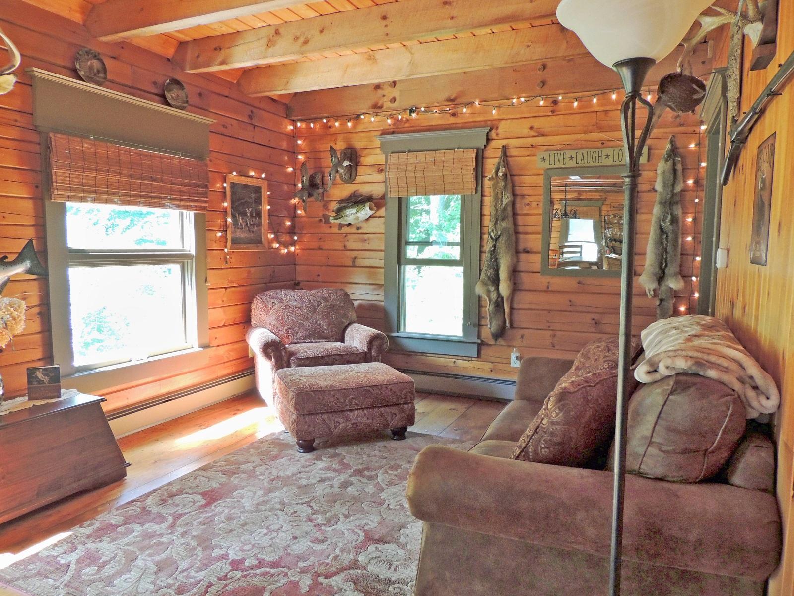 67 Flagg Mill Road Naples, ME 04055 - Photo 14 of 30 living rm 2