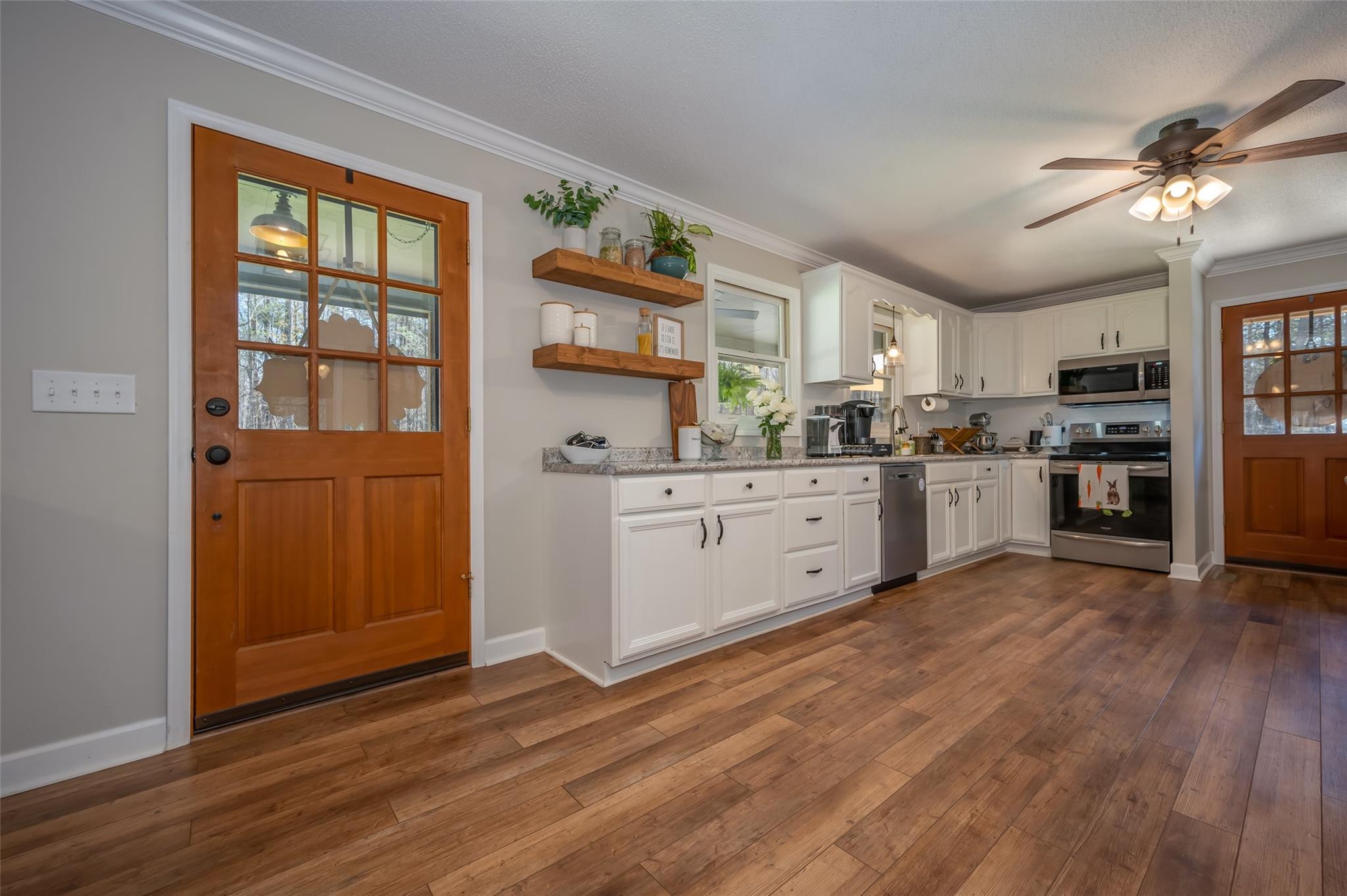 208 Key Road Ellenboro, NC 28040 - Photo 16 of 43 Gallery Image 16