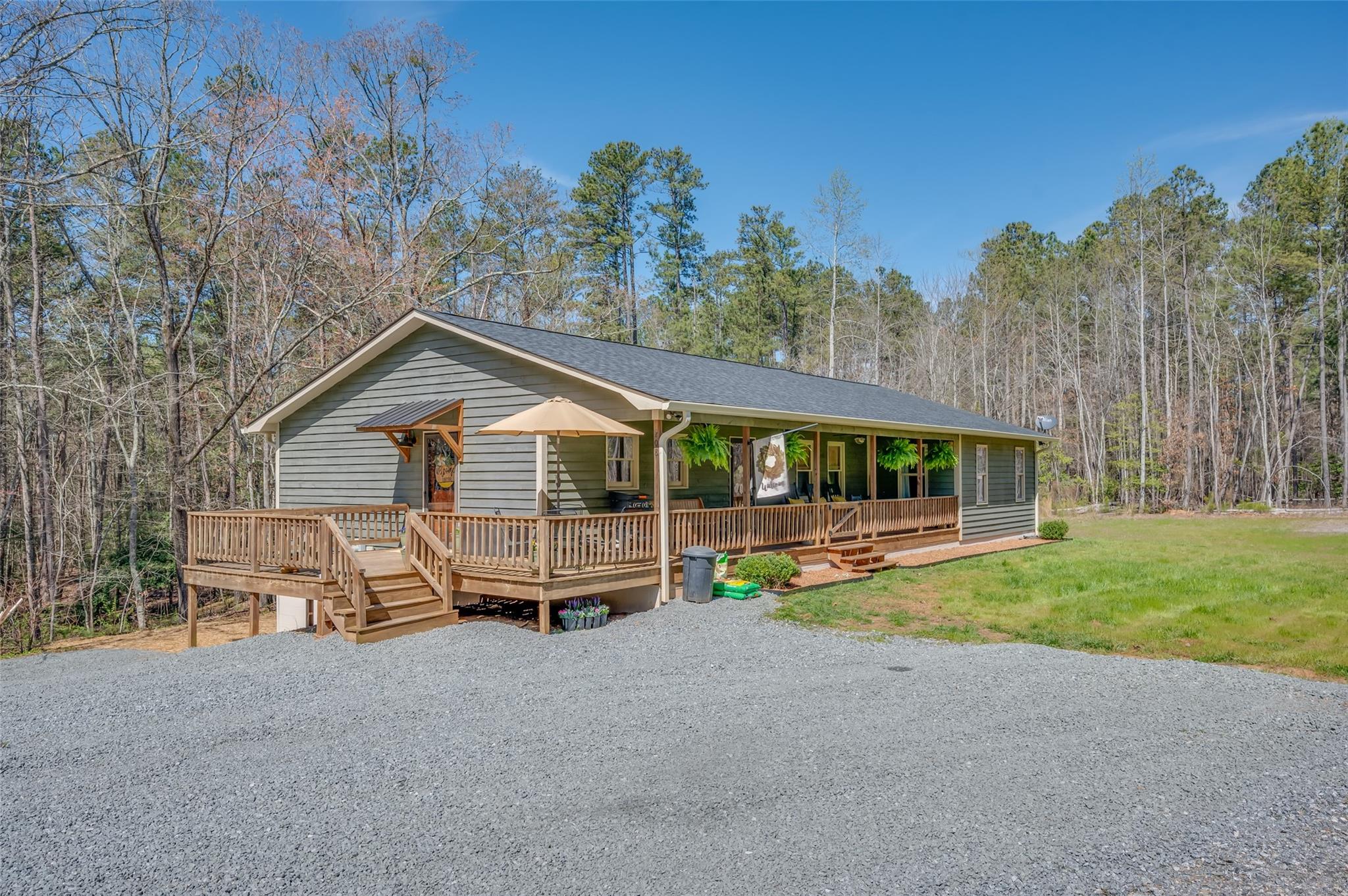208 Key Road Ellenboro, NC 28040 - Photo 32 of 43 Gallery Image 32