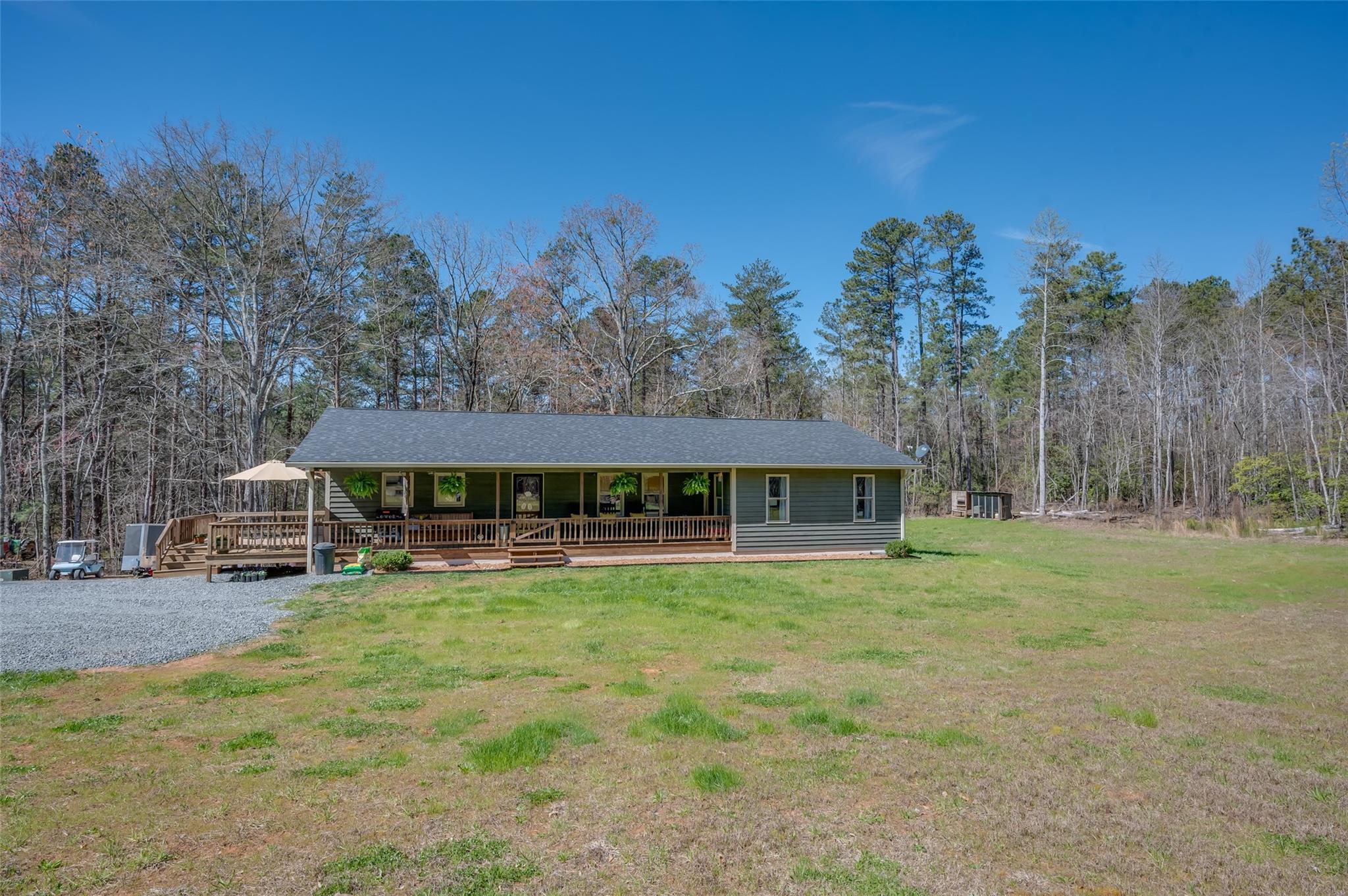 208 Key Road Ellenboro, NC 28040 - Photo 33 of 43 Gallery Image 33