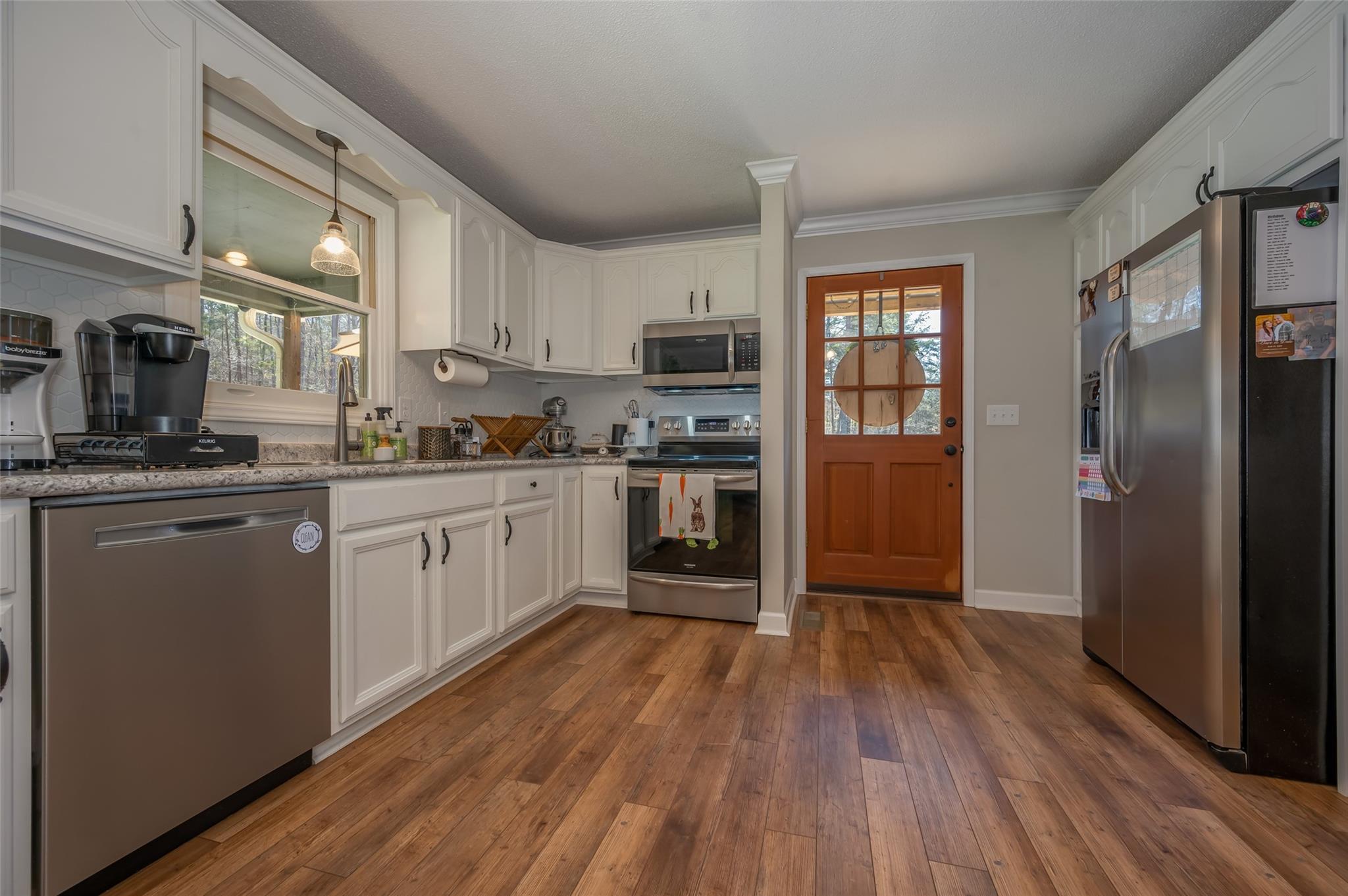 208 Key Road Ellenboro, NC 28040 - Photo 8 of 43 Gallery Image 8