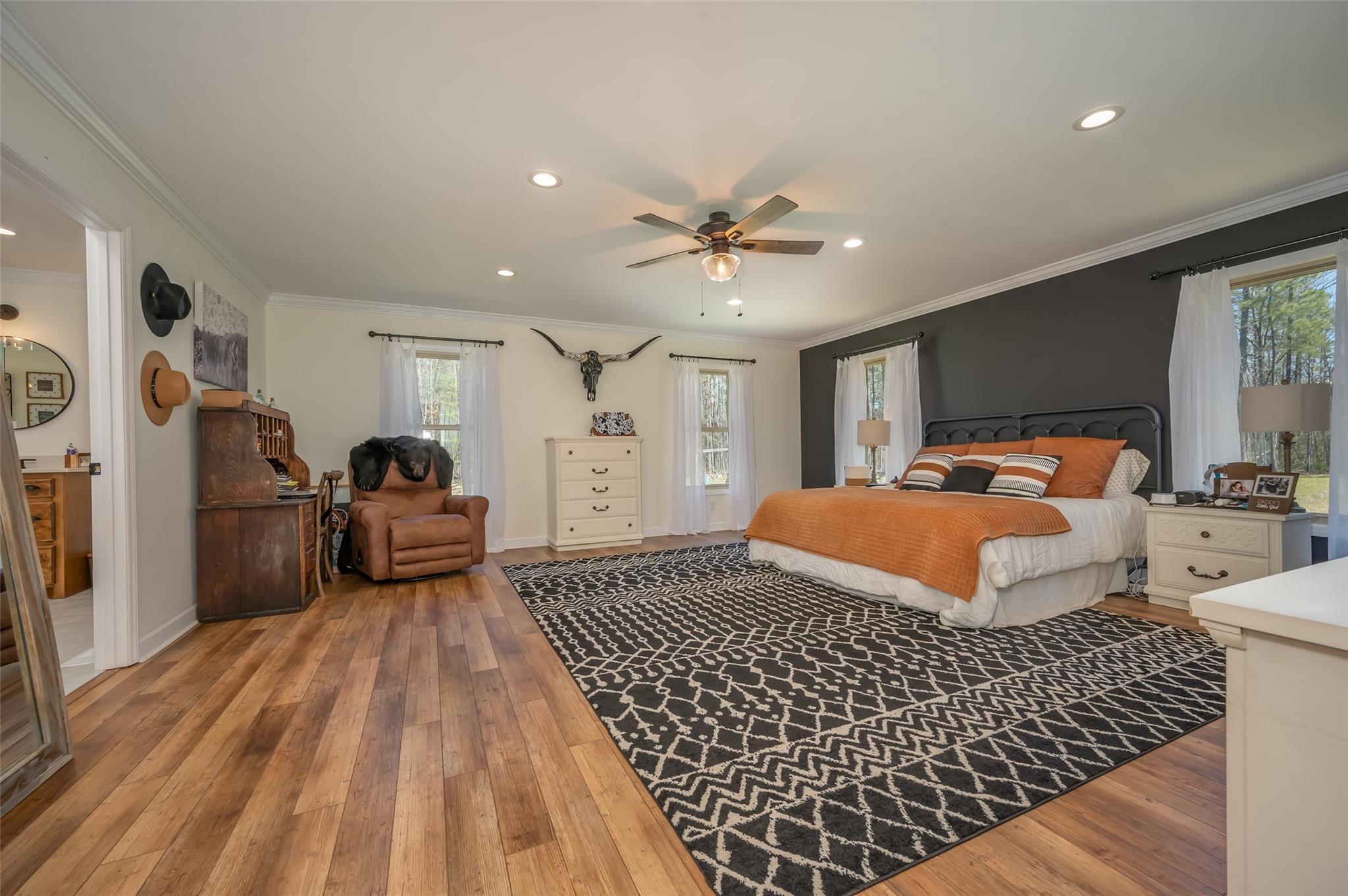 208 Key Road Ellenboro, NC 28040 - Photo 9 of 43 Gallery Image 9