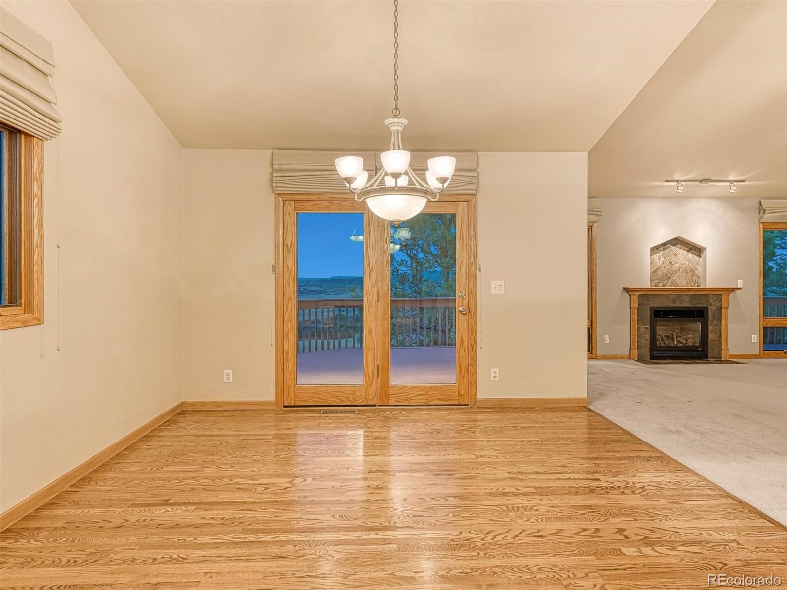 3775 Christy Ridge Road Sedalia, CO 80135 - Photo 15 of 49