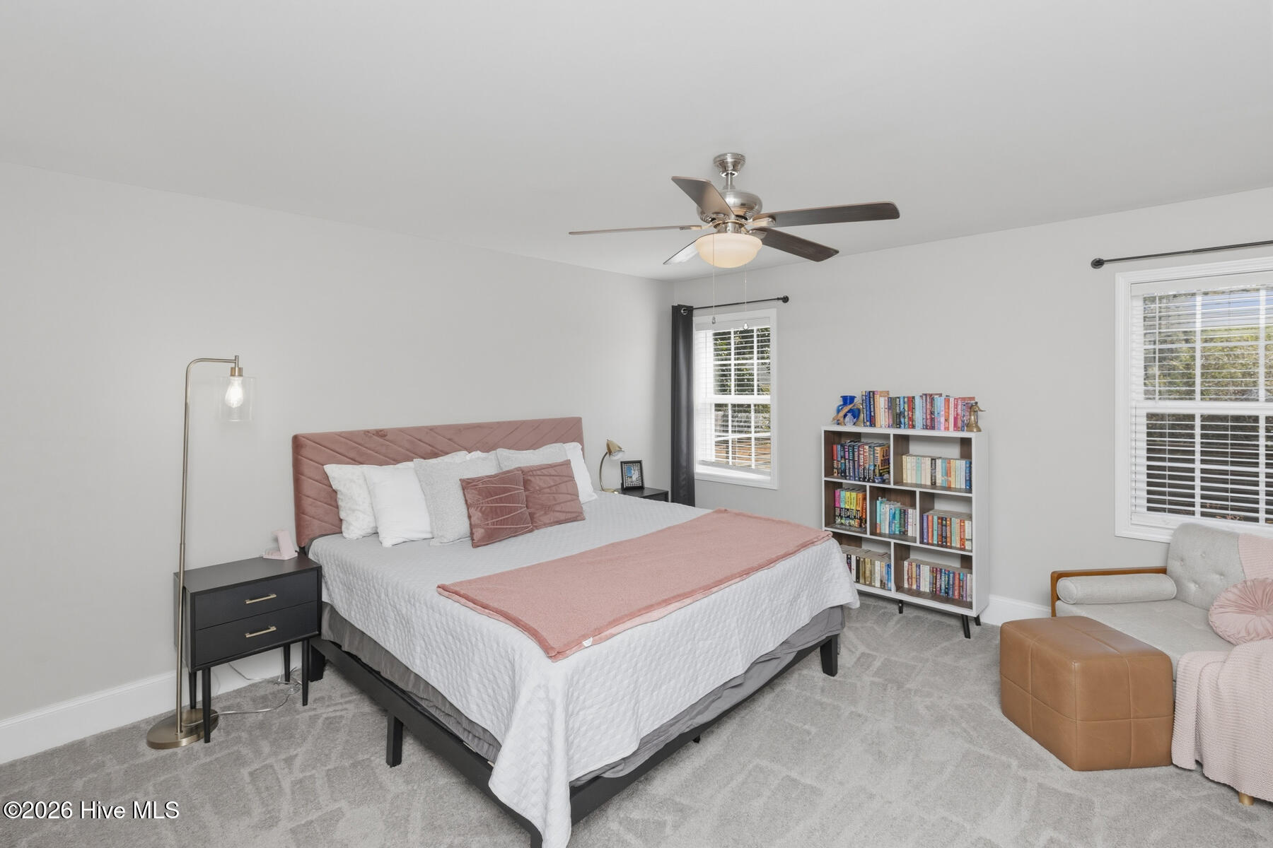 4285 Murdocksville Road Pinehurst, NC 28374 - Photo 11 of 26 primary bed1