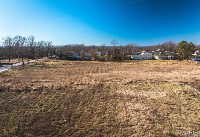 $995,000 | 640 South Bishop Avenue, Rolla, MO 65401