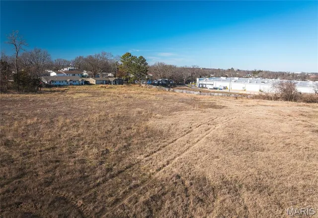 $995,000 | 640 South Bishop Avenue, Rolla, MO 65401