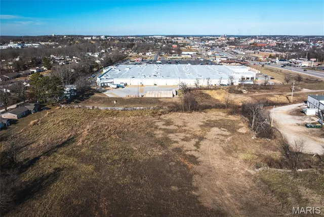 $995,000 | 640 South Bishop Avenue, Rolla, MO 65401