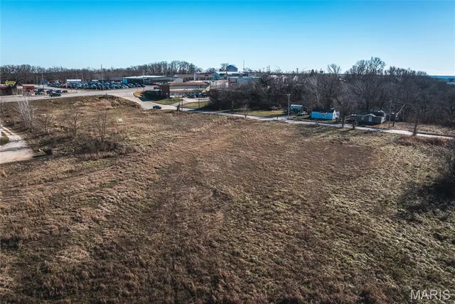 $995,000 | 640 South Bishop Avenue, Rolla, MO 65401