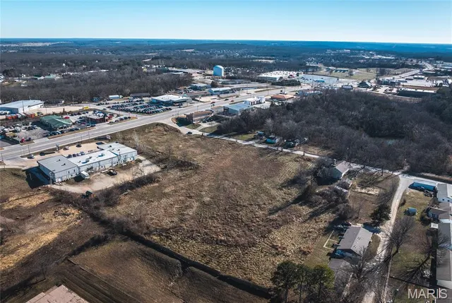 $995,000 | 640 South Bishop Avenue, Rolla, MO 65401