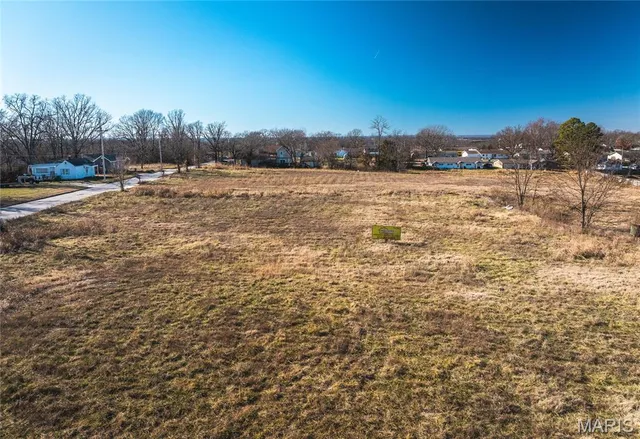 $995,000 | 640 South Bishop Avenue, Rolla, MO 65401