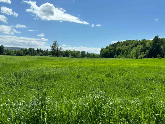 $225,000 | Lot #5 Lawrence Road, Unit 5, Morristown, VT 05661