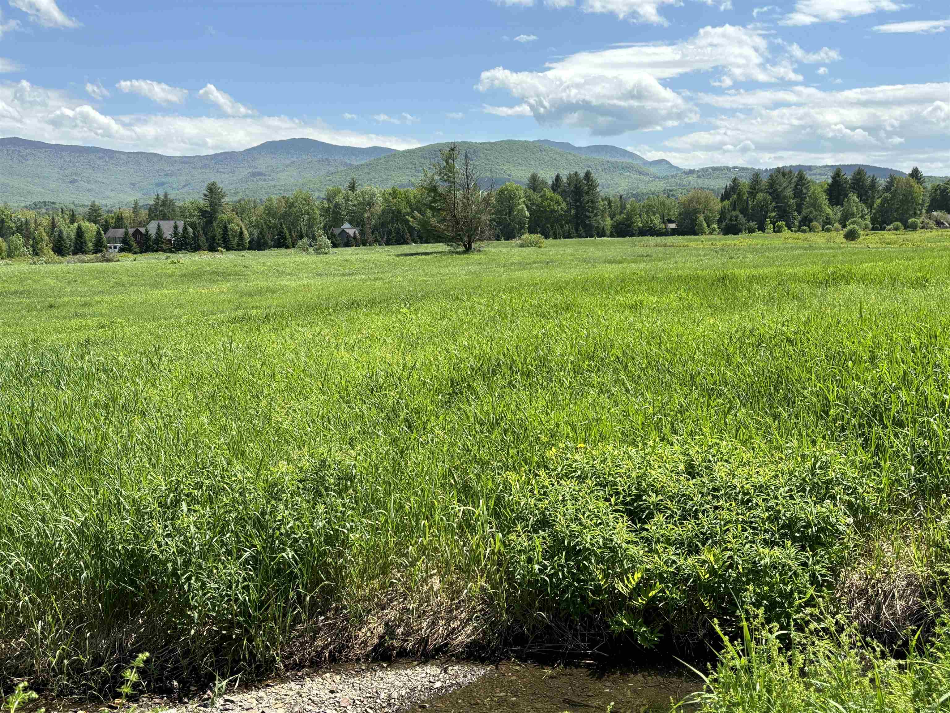 Lot #5 Lawrence Road, Unit 5 Morristown, VT 05661 - Photo 6 of 10