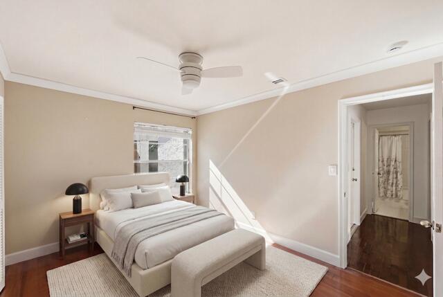 6488 Pond Apple Road Boca Raton, FL 33433 - Photo 10 of 28 virtually staged bedroom 2