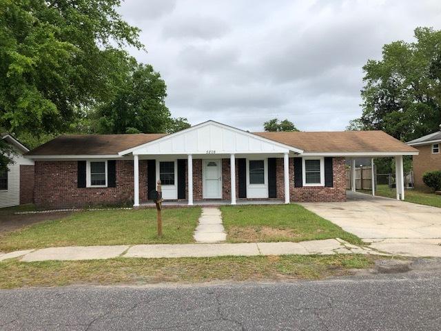 5208 Dorchester Road North Charleston, SC 29418 - Photo 5 of 26 BF14D517-D393-4C37-AA0A-3ECB4BDBC2B0
