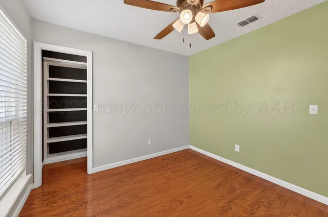 $215,000 | 7009 Benwood Square, Amarillo, TX 79109