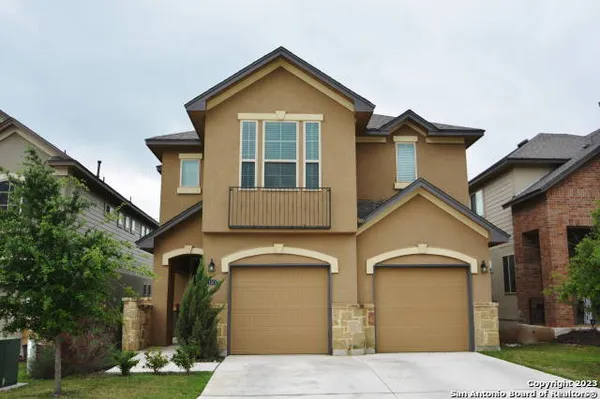 $2,600 | 21507 Arroyo Frio, San Antonio, TX 78259