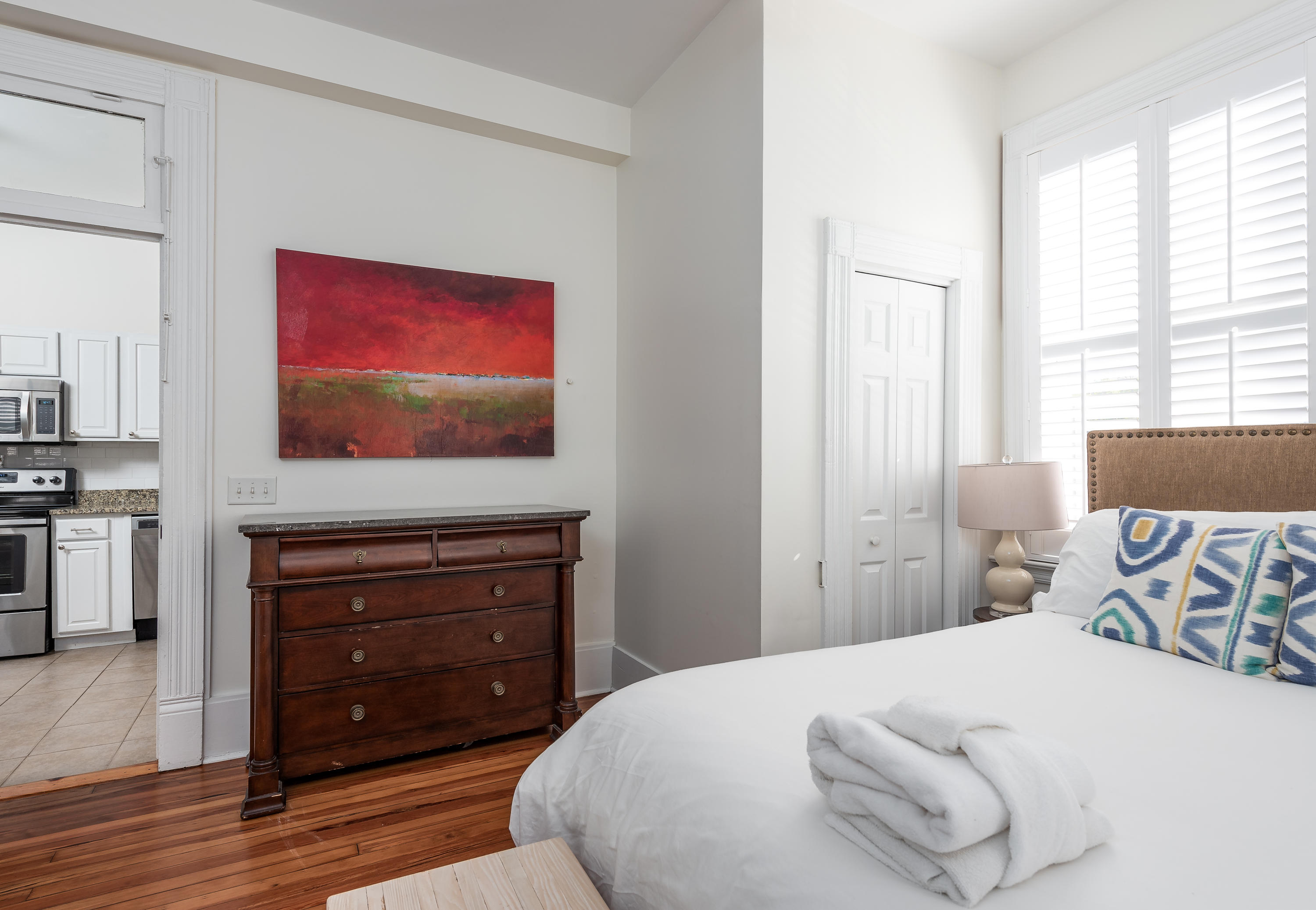 169 Spring Street, Unit C Charleston, SC 29403 - Photo 11 of 12 169 Spring Street Unit AC-print-028-028-