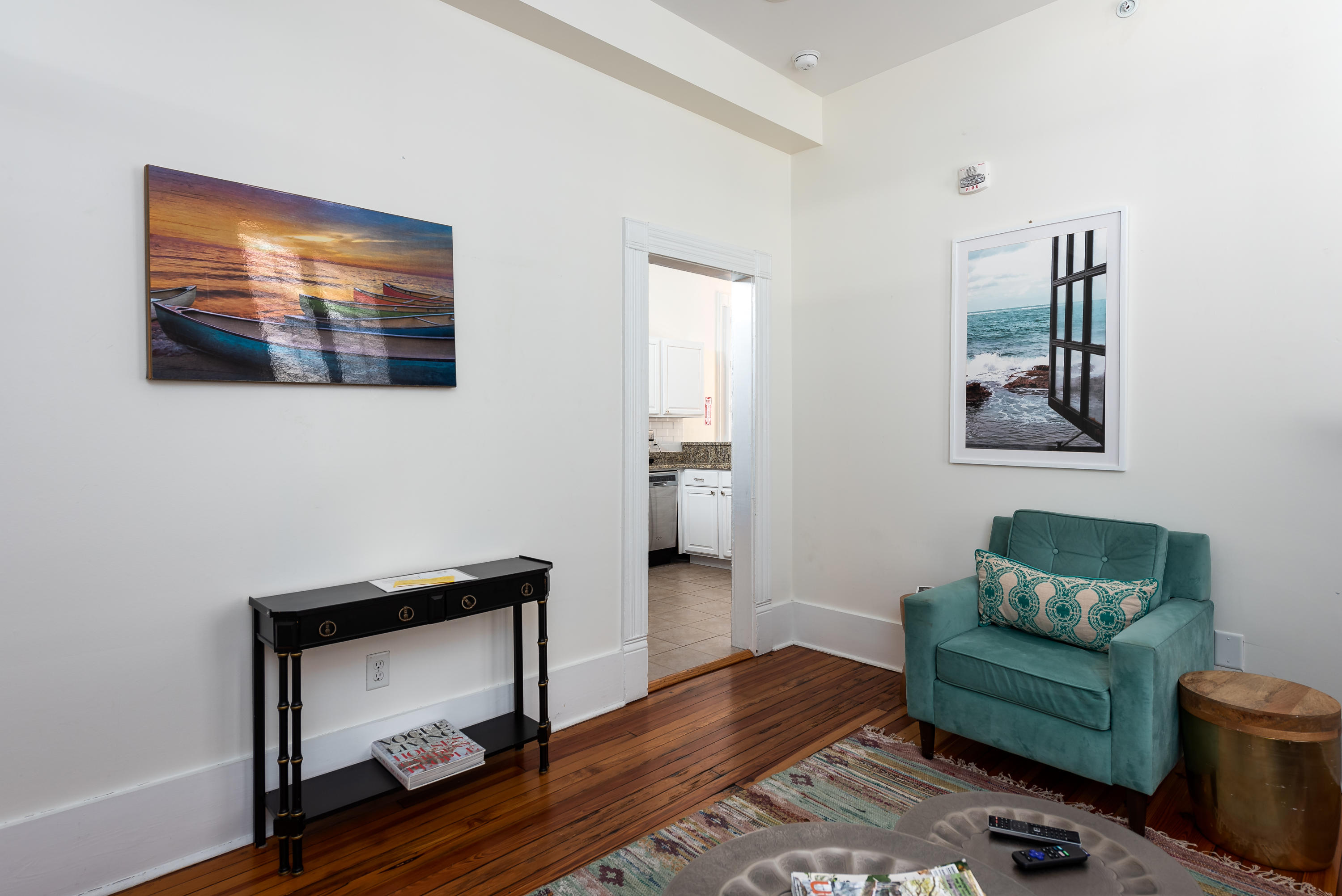169 Spring Street, Unit C Charleston, SC 29403 - Photo 4 of 12 169 Spring Street Unit AC-print-019-017-