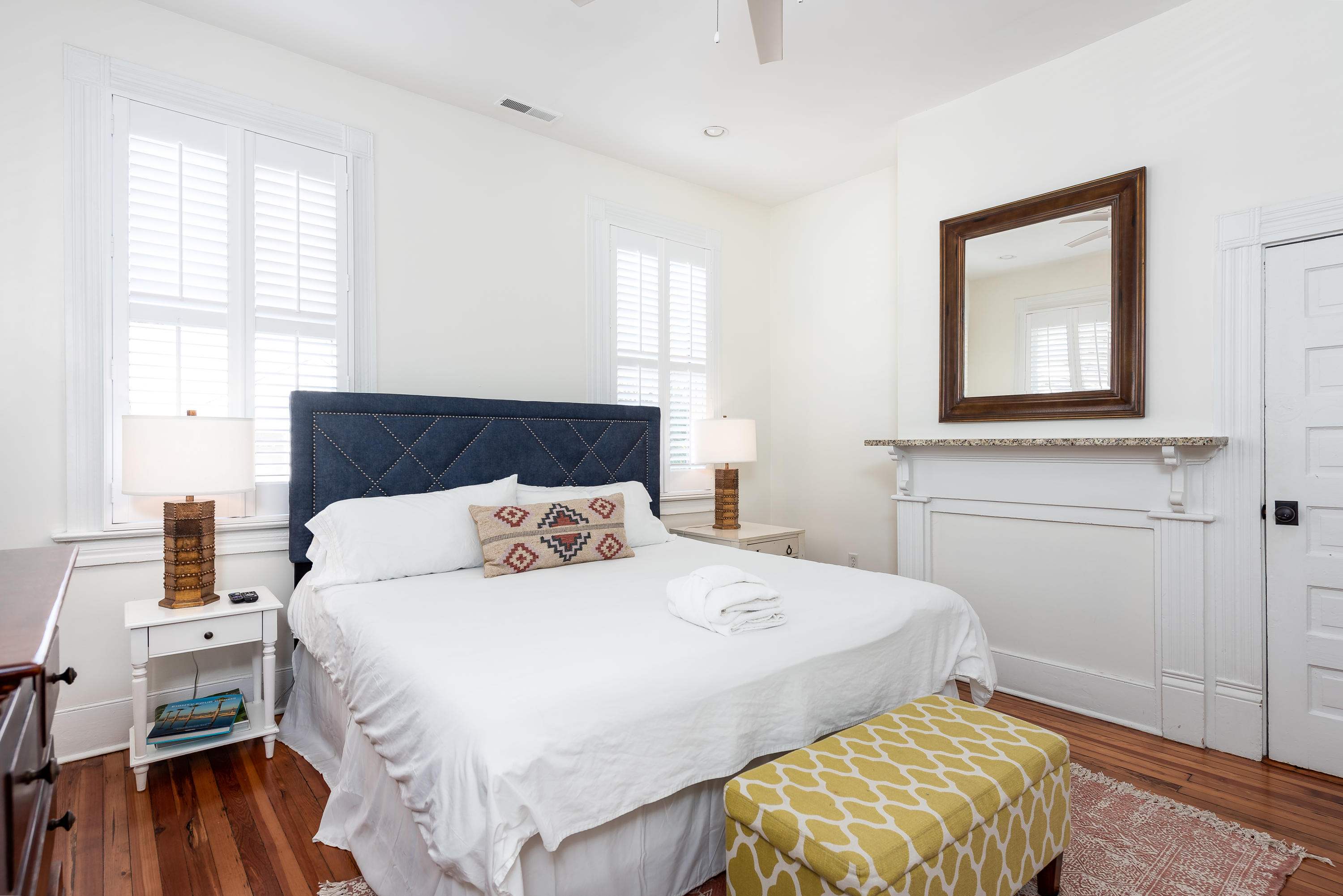 169 Spring Street, Unit C Charleston, SC 29403 - Photo 5 of 12 169 Spring Street Unit AC-print-020-029-