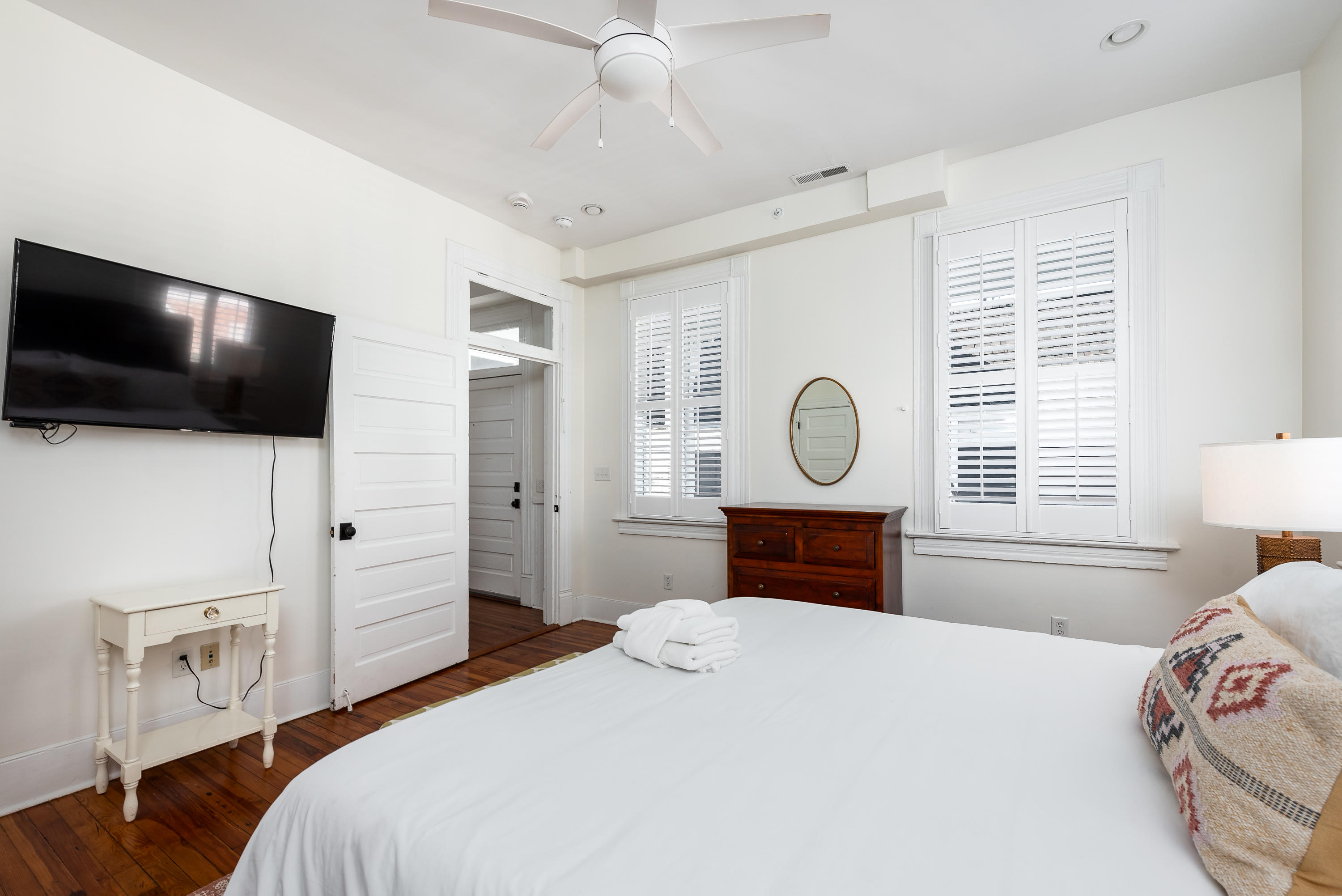 169 Spring Street, Unit C Charleston, SC 29403 - Photo 6 of 12 169 Spring Street Unit AC-print-021-026-