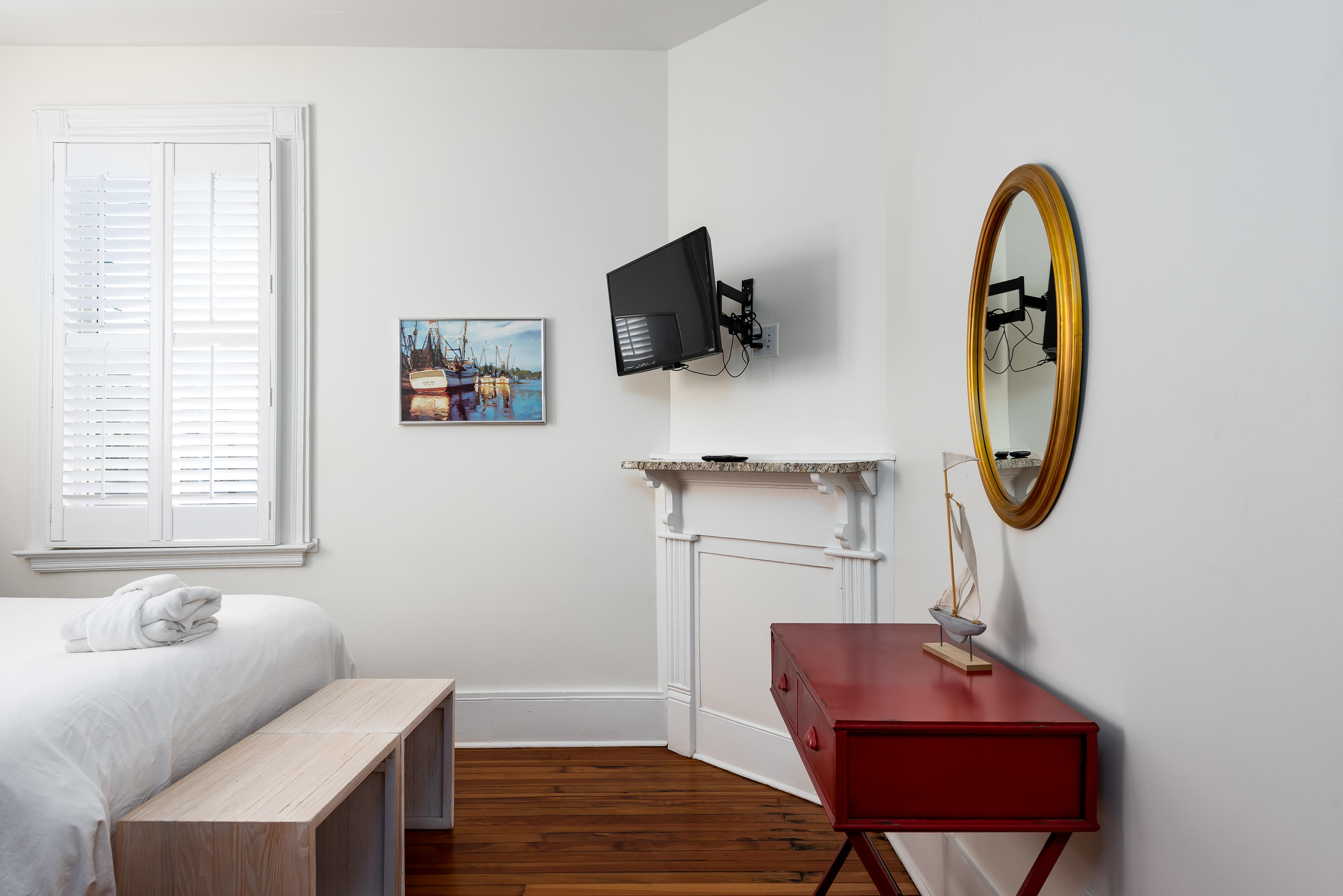 169 Spring Street, Unit C Charleston, SC 29403 - Photo 10 of 12 169 Spring Street Unit AC-print-027-020-