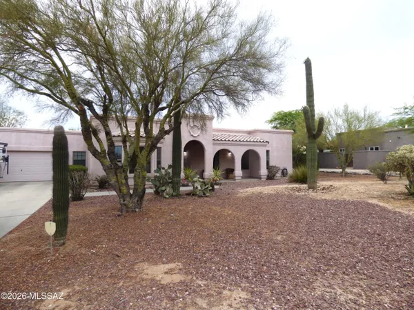 $5,000 | 9853 North Sumter Creek Place, Tucson, AZ 85742