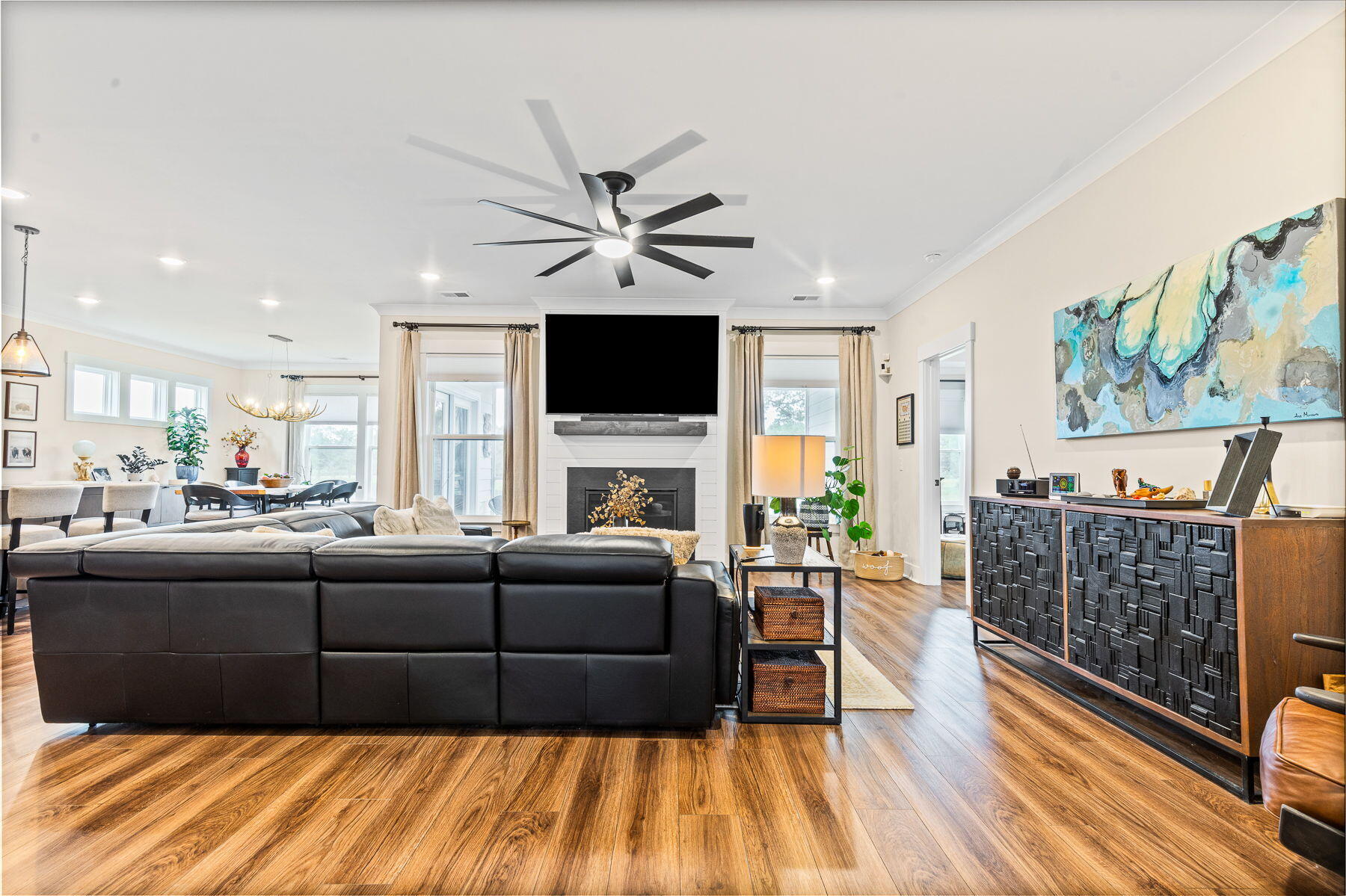 138 Twisted Oak Trail Elloree, SC 29047 - Photo 21 of 112 51-web-or-mls-CM-51