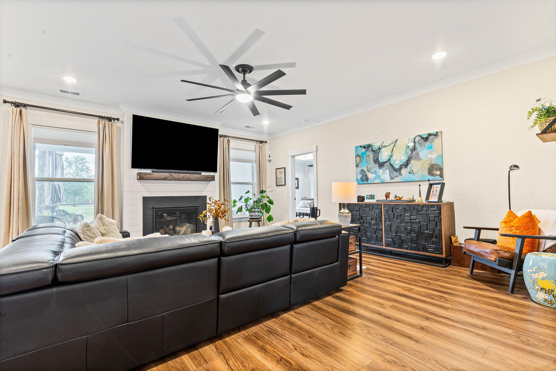 138 Twisted Oak Trail Elloree, SC 29047 - Photo 25 of 112 50-web-or-mls-CM-50