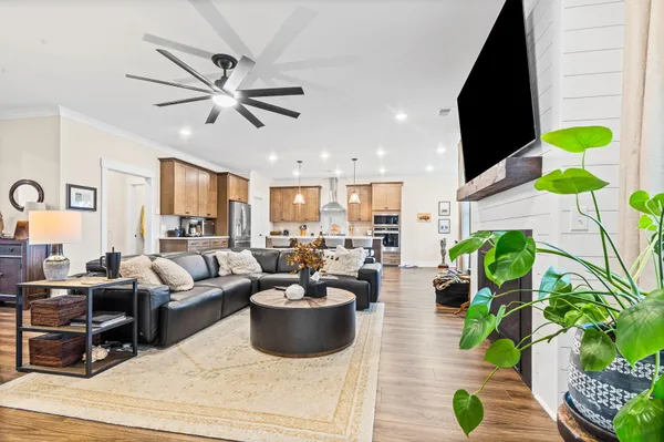 $538,888 | 138 Twisted Oak Trail, Elloree, SC 29047