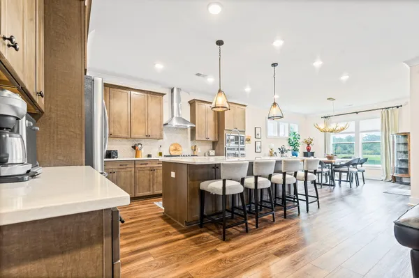 $538,888 | 138 Twisted Oak Trail, Elloree, SC 29047