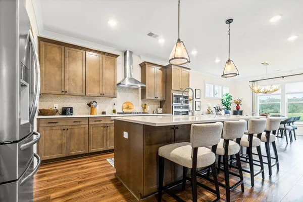 $538,888 | 138 Twisted Oak Trail, Elloree, SC 29047