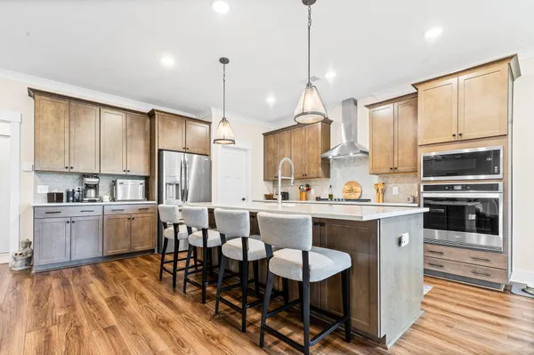 $538,888 | 138 Twisted Oak Trail, Elloree, SC 29047