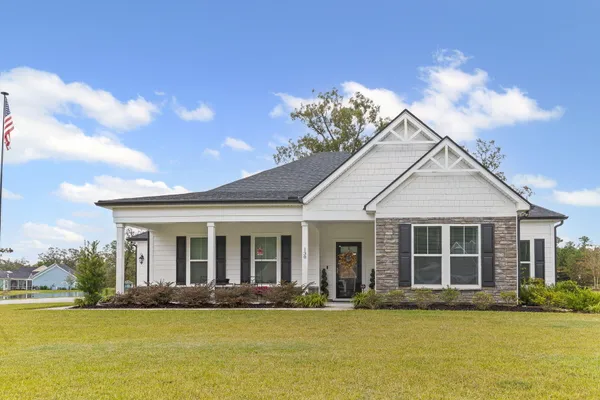$538,888 | 138 Twisted Oak Trail, Elloree, SC 29047