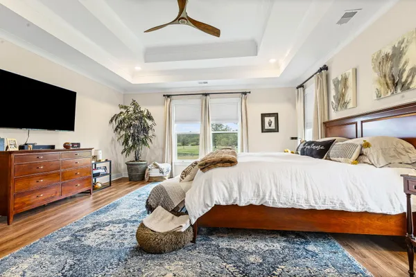 $538,888 | 138 Twisted Oak Trail, Elloree, SC 29047