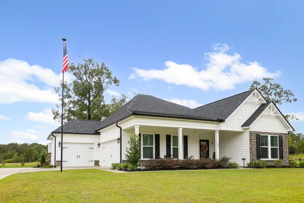 $538,888 | 138 Twisted Oak Trail, Elloree, SC 29047