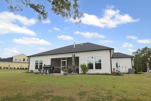 $538,888 | 138 Twisted Oak Trail, Elloree, SC 29047