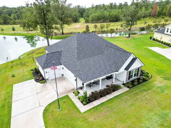 $538,888 | 138 Twisted Oak Trail, Elloree, SC 29047