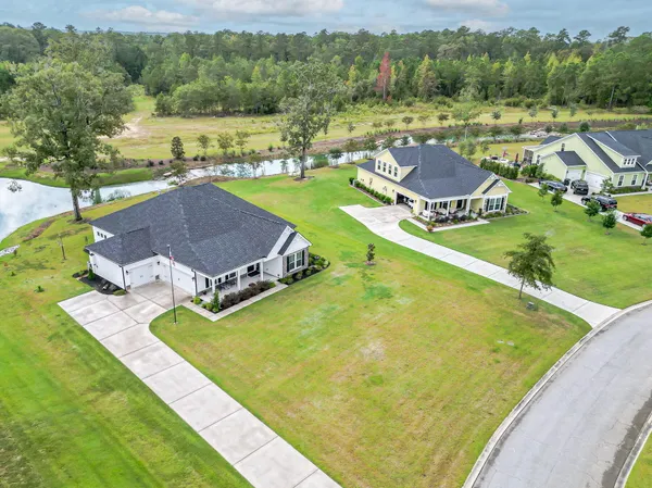 $538,888 | 138 Twisted Oak Trail, Elloree, SC 29047