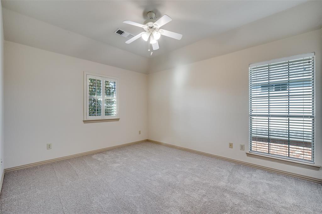 1318 Rio Grande Drive Allen, TX 75013 - Photo 25 of 38 a view of an empty room with a window
